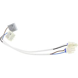 Electrolux termisk udkobling, -1C - 8C 2263022119