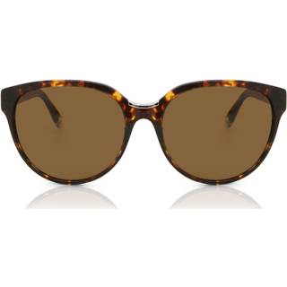 Vuarnet VL2007 DISTRICT 0004 2121 57 Solbriller Mænd Tortoiseshell - Tortoise - 57mm