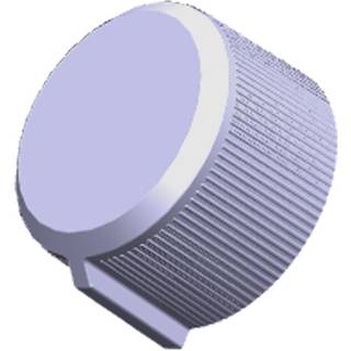 Electrolux knap, indeks, sort 140223287032