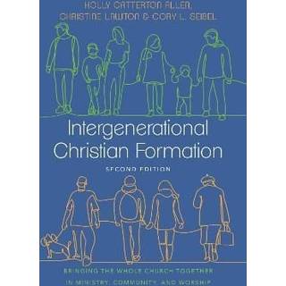 Intergenerational Christian Formation