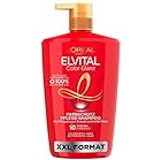 L’Oréal Paris Elvital Color plejeshampoo glans 93.95 DKK/1 L