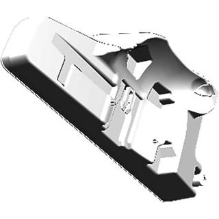 Electrolux fordamperskål, 330x138,6mm 140205999018