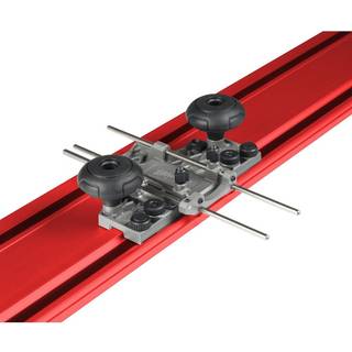 Milwaukee styreskinne adaptor til FTR8 og FTR12 (4932493306)