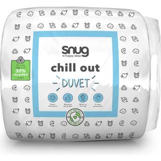 Snug Snug Chill Out 4.5 Tog Dyne