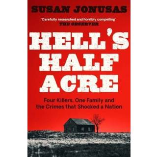 Hell's Half Acre