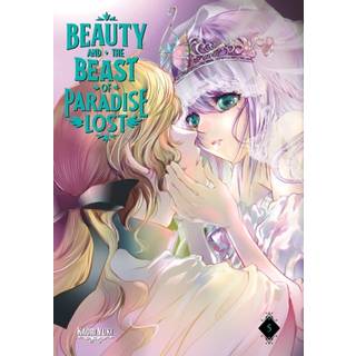 Beauty and the Beast of Paradise Lost 5