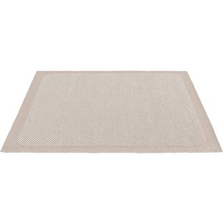 Muuto Pebble Gulvtæppe Pale Rose 200x300 cm