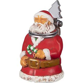 Hallmark keepsake 1.09 """" Miniature Christmas Ornament 2022 Beer Stein Mini