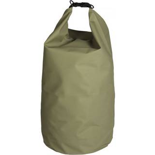 Vandtæt Transport Drybag 50 liter - Oliven