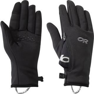 Outdoor Research Women's Versaliner Sensor Gloves Black, M