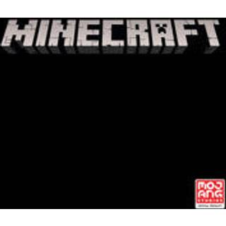 MINECRAFT: The Golem’s Game