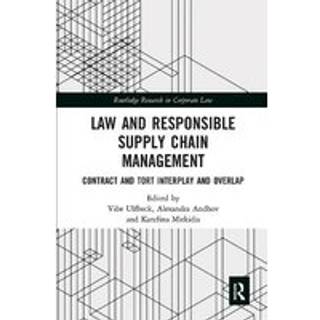 Law and Responsible Supply Chain Management