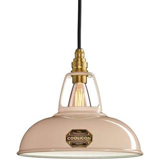 Coolicon - Original 1933 Design Pendel Latte Brown