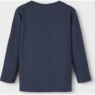 Name It Dark Sapphire T-shirt Dc Super Friends - Str. 2y 92cm