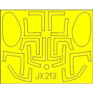 AH-6J for Kitty Hawk