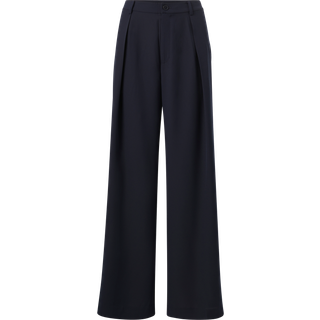 Trouser - Navy blue - 44