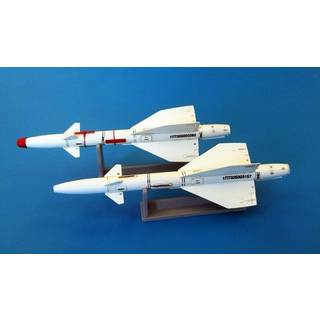 Russian missile R-98T