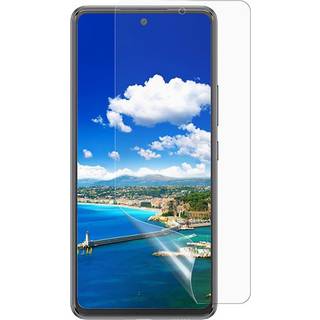Samsung Galaxy A54 (5G) Beskyttelsesfilm - Skærmbeskyttelse - Gennemsigtig