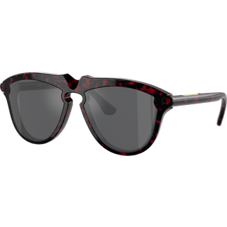 Burberry BE4417U 41036G 58 Solbriller Mænd Tortoiseshell - Tortoise - 58mm