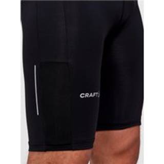 PRO Hypervent Short Tights M - Black