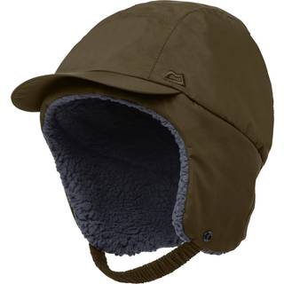 Mountain Equipment Citadel Hat Drab Green, S/M