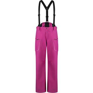 Montura Women's Line Pants Skibukser Damer størrelse XL farve pink
