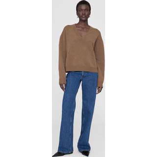 Lee Sweater - Camel S
