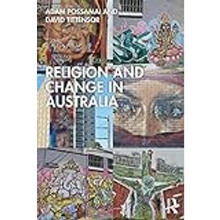 Religion and Change in Australia