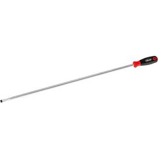 Vigor ekstra lang skuretrækker ligkærv 1,6x10x600mm (V4438)
