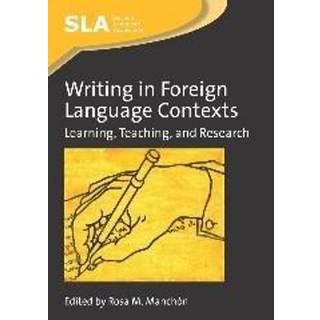 Writing in Foreign Language Contexts