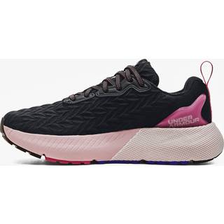 Under Armour UA W HOVR Mega 3 Clone, 36,5, Sort