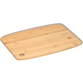Alpina Skærebræt i bambus - 30x23 cm