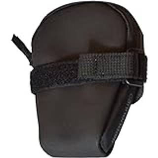 Cannondale indeholder syet vecro taske sort lille