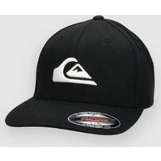 Quiksilver Mountain And Wave Kasket - SM - black/white