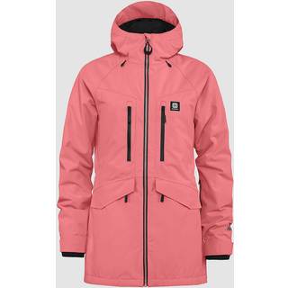 Horsefeathers Larra II Jakke - XS - tea rose