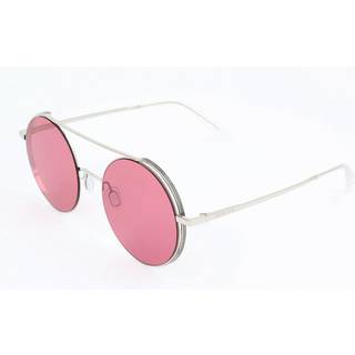 Bolon BL8028 A92 52 Solbriller Mænd Silver - Black - 52mm