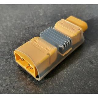 Zepsus Magnetafbryder 45A HV