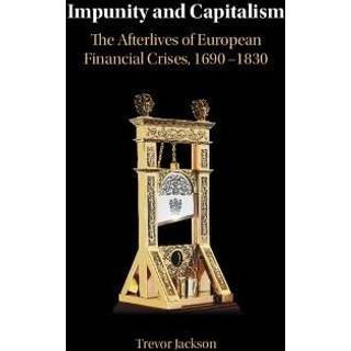 Impunity and Capitalism