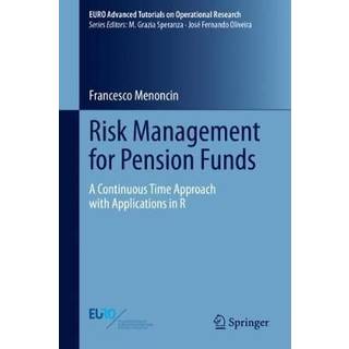 Risk Management for Pension Funds