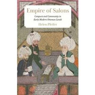 Empire of Salons