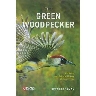 The Green Woodpecker