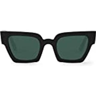 Mr. Boho Frelard ZB-11 49 Solbriller Mænd Black - Black - 49mm