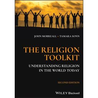 The Religion Toolkit