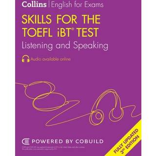 Skills for the TOEFL iBT® Test: Listening and Speaking