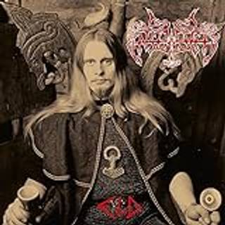 Enslaved - Eld