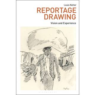 Reportage Drawing