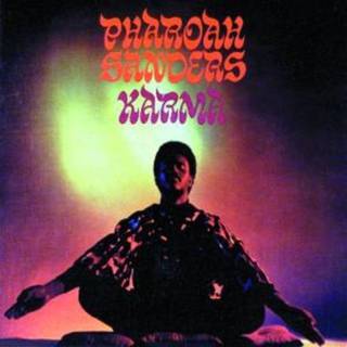 Pharoah Sanders - Karma
