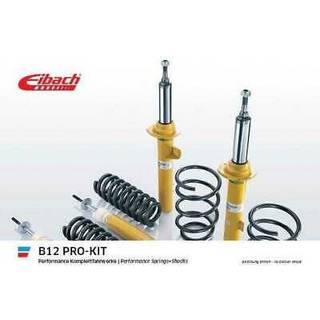 Eibach B12 Pro-Kit Sportsundervogn Nissan 350Z Z33