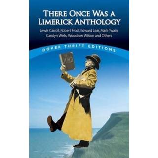 There Once Was a Limerick Anthology