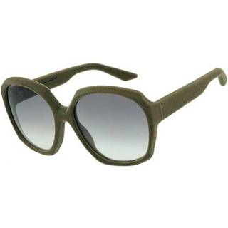 Italia Independent II 0067V 041.000 61 Solbriller Mænd Brun - Brown - 61mm